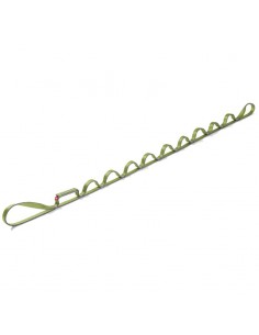 daisy chain poligamia 135 cm (green) - ocun 2