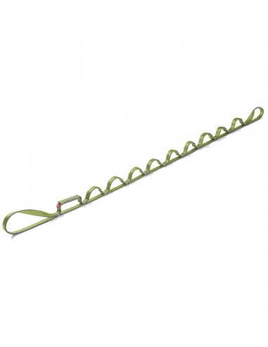 daisy chain poligamia 135 cm (green) - ocun