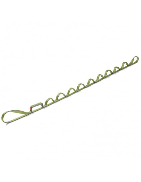 daisy chain poligamia 135 cm (green) - ocun
