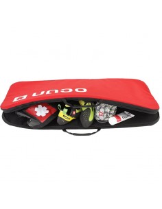 paddy sitcase - colchoneta-bolsa auxiliar - ocun 2