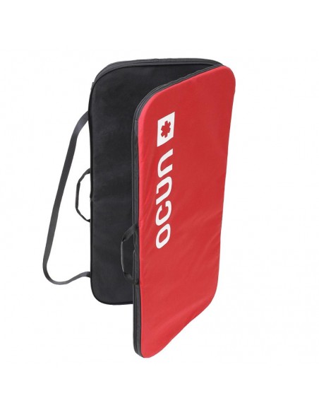 paddy sitcase - colchoneta-bolsa auxiliar - ocun