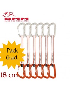 pack phantom quickdraw 18 cm - dmm