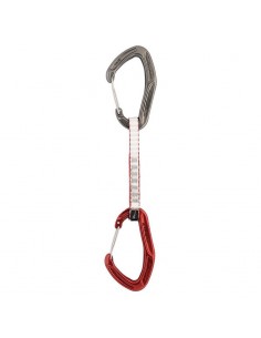 pack 6 alpha trad quickdraw 12 cm - red edition - dmm 2