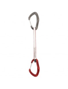 alpha trad quickdraw 18cm - red edition - dmm 2