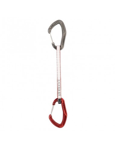alpha trad quickdraw 18cm - red edition - dmm