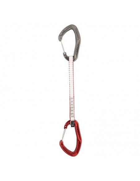 alpha trad quickdraw 18cm - red edition - dmm