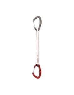 alpha trad quickdraw 25 cm - red edition - dmm 2