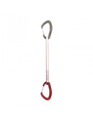 alpha trad quickdraw 25 cm - red edition - dmm