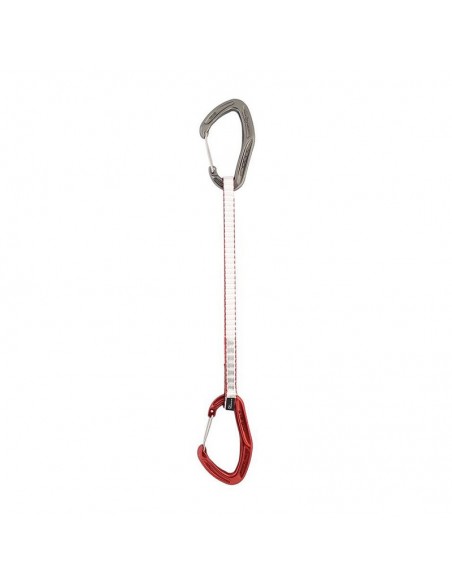 alpha trad quickdraw 25 cm - red edition - dmm