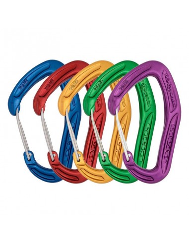 alpha trad colour 5 pack assorted - dmm