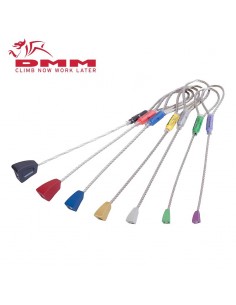 halfnut set 1-7 - juego de fisureros - dmm