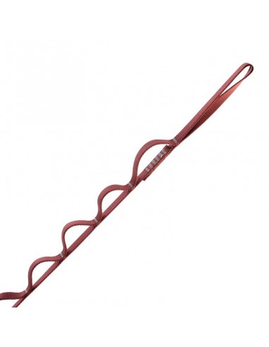 nylon daisy chain (red) 135 cm - dmm