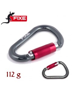 hms lotus - cierre automático 2 mov. - fixe