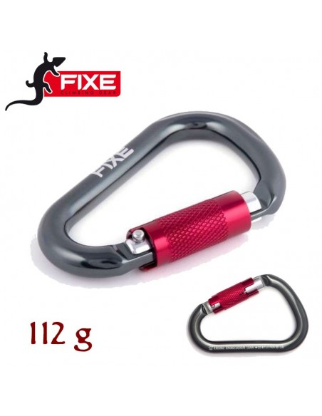 hms lotus - cierre automático 2 mov. - fixe