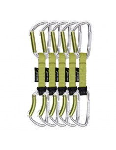 pack 5 cintas express slash set - edelrid 2