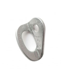 rock 10 galvanizada - plaqueta galvanizada d10mm - raumer 2