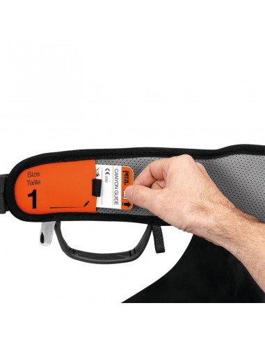 pack canyon guide de petzl + petate consusa (45l) de rodcle