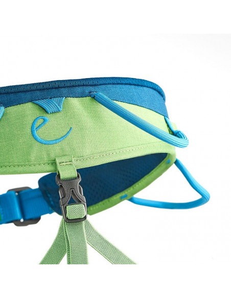 pack ferrata scorpio 3 elementos