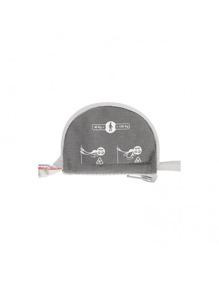 pack ferrata scorpio 3 elementos