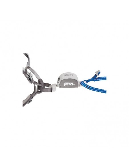 pack ferrata scorpio 3 elementos