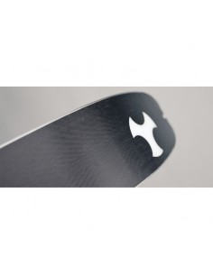 gara aero world cup 60 (164cm) - esquí de competición - ski trab 2