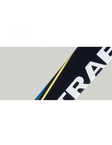 gara aero world cup 60 (164cm) - esquí de competición - ski trab