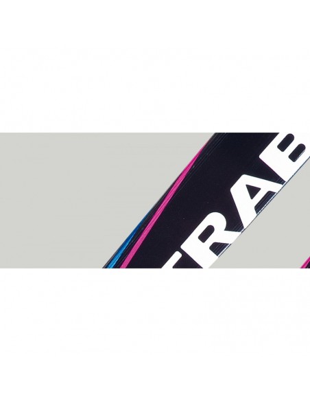 gara aero world cup women (157cm) - esquí de competición - ski trab