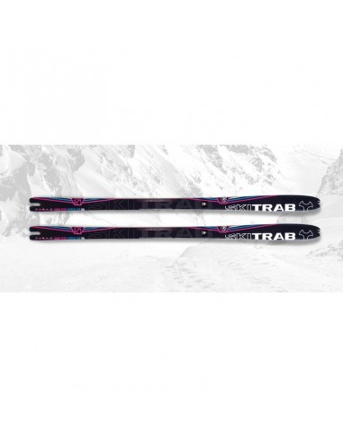 gara aero world cup women (157cm) - esquí de competición - ski trab