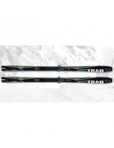 gara aero world cup 70 (164cm) - esquí de competición - ski trab