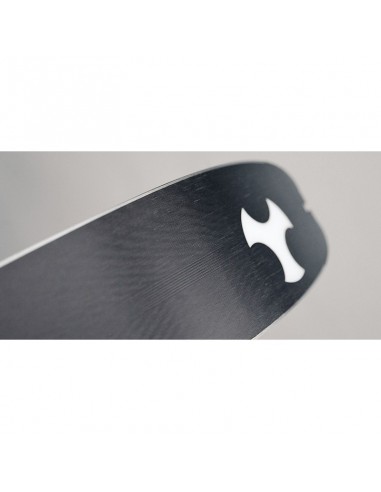 gara aero world cup 70 (164cm) - esquí de competición - ski trab