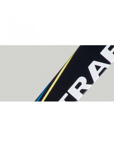 gara aero world cup 70 (164cm) - esquí de competición - ski trab