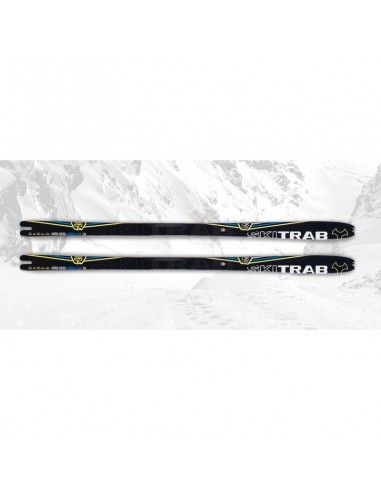 gara aero world cup 70 (164cm) - esquí de competición - ski trab