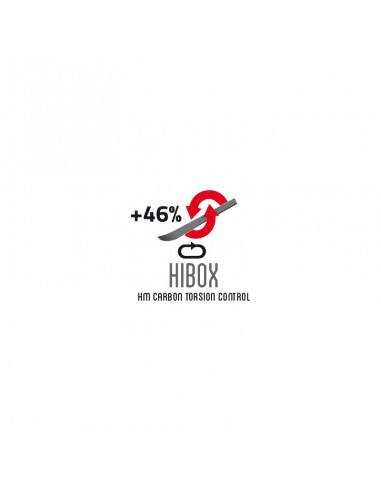 gara aero world cup 70 (164cm) - esquí de competición - ski trab