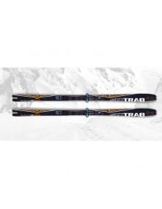 gara powercup (164cm) - esquí de competición - ski trab 2