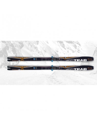 gara powercup (164cm) - esquí de competición - ski trab