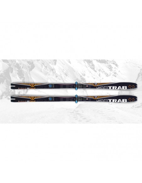 gara powercup (164cm) - esquí de competición - ski trab