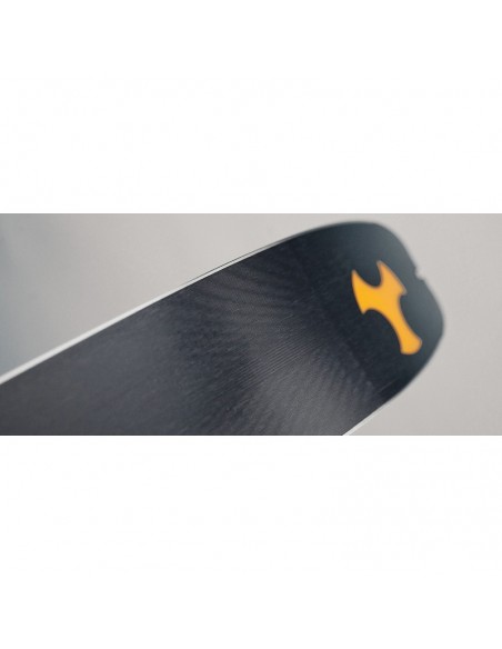 gara powercup (164cm) - esquí de competición - ski trab