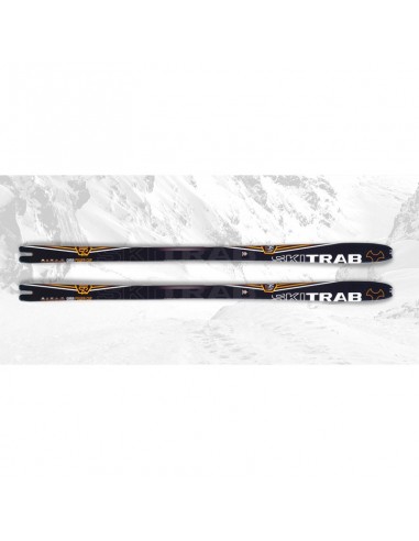 gara powercup (164cm) - esquí de competición - ski trab