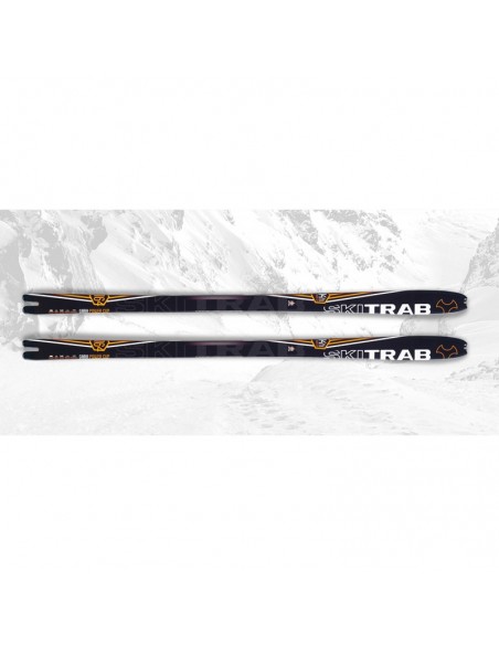 gara powercup (164cm) - esquí de competición - ski trab