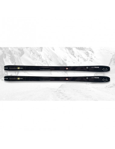 maestro.2 (164cm) - esquí de travesía - ski trab