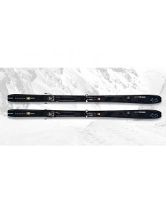 maestro.2 (171cm) - esquí de travesía - ski trab 2