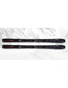 magico.2 (164cm) - esquí de travesía - ski trab 2