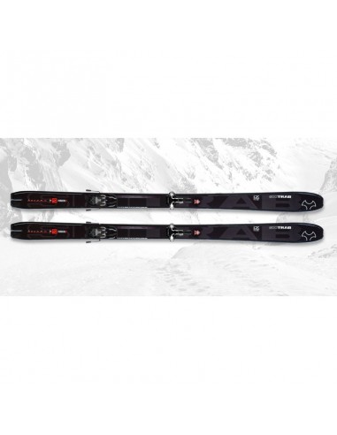 magico.2 (164cm) - esquí de travesía - ski trab