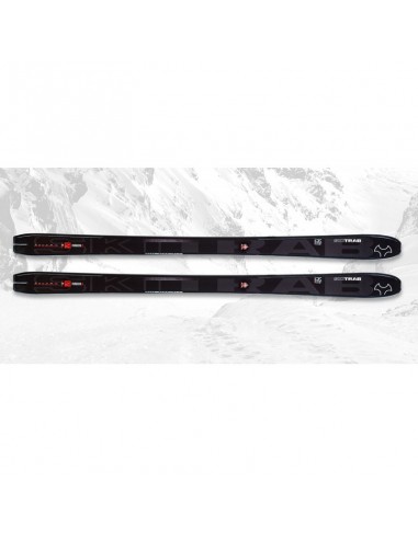 magico.2 (164cm) - esquí de travesía - ski trab