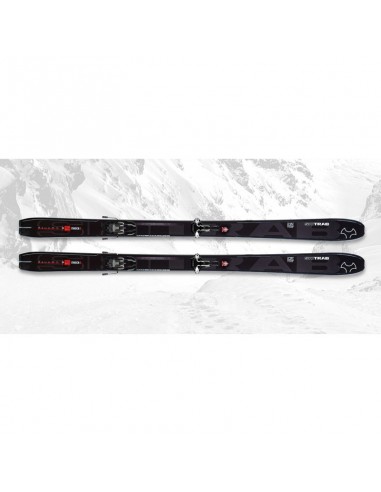 magico.2 (171cm) - esquí de travesía - ski trab