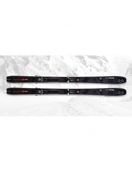 magico.2 (171cm) - esquí de travesía - ski trab