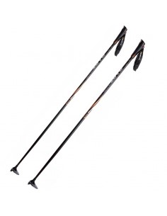 gara powercup - bastones esquí fijos - ski trab 2