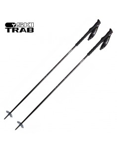 maestro - bastones fijos para esquí - ski trab