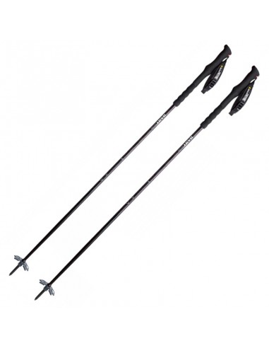 maestro - bastones fijos para esquí - ski trab