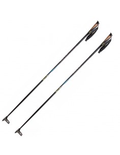 piuma gara qc - bastones esquí - ski trab 2